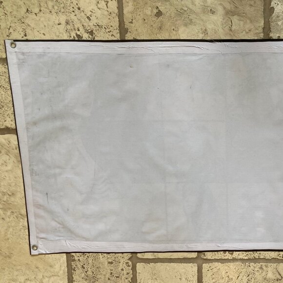 Official Taylor Swift Eras Tour Concert Stadium Vinyl Banner 54 3/4" x 25 1/2" - Picture 6 of 6